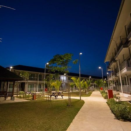 Royale Chulan Cherating Chalet Экстерьер фото