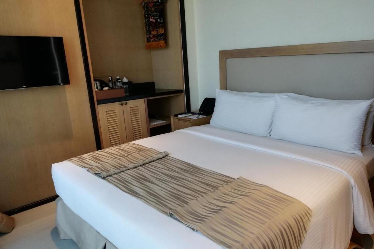 Royale Chulan Cherating Chalet Экстерьер фото