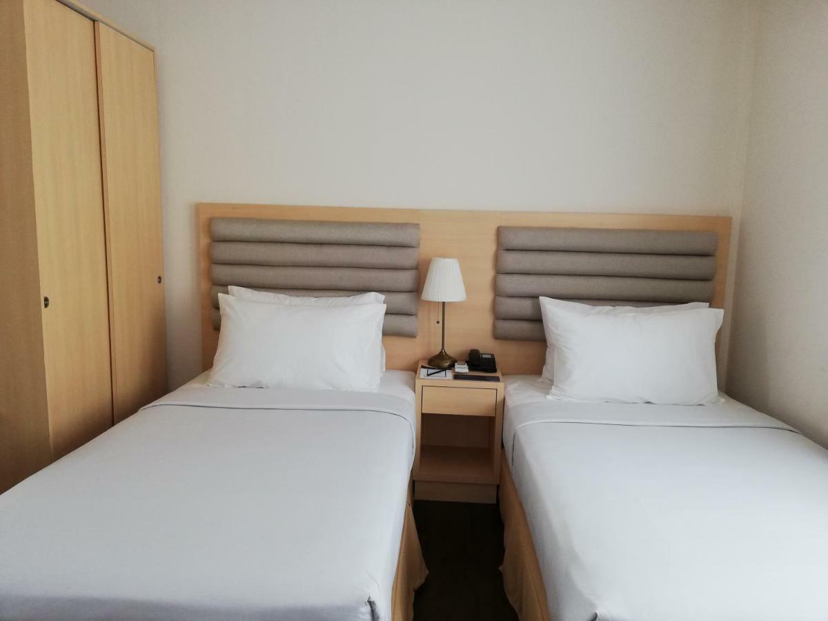 Royale Chulan Cherating Chalet Экстерьер фото