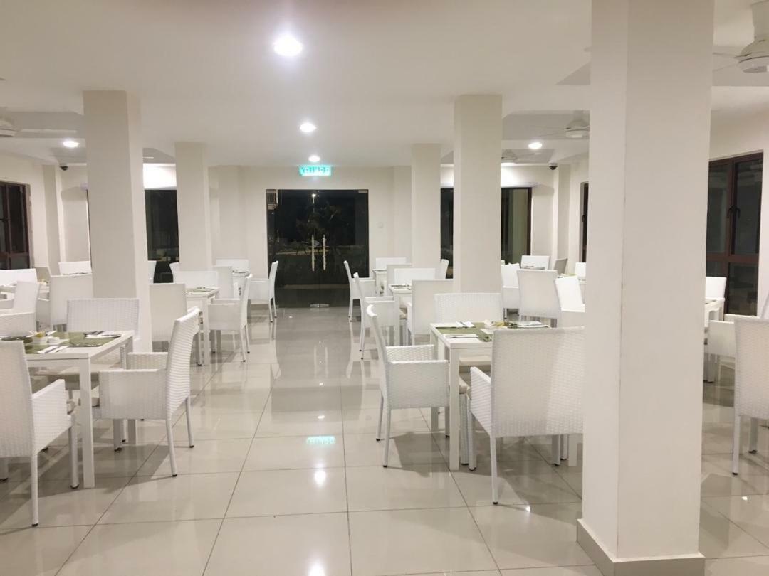 Royale Chulan Cherating Chalet Экстерьер фото