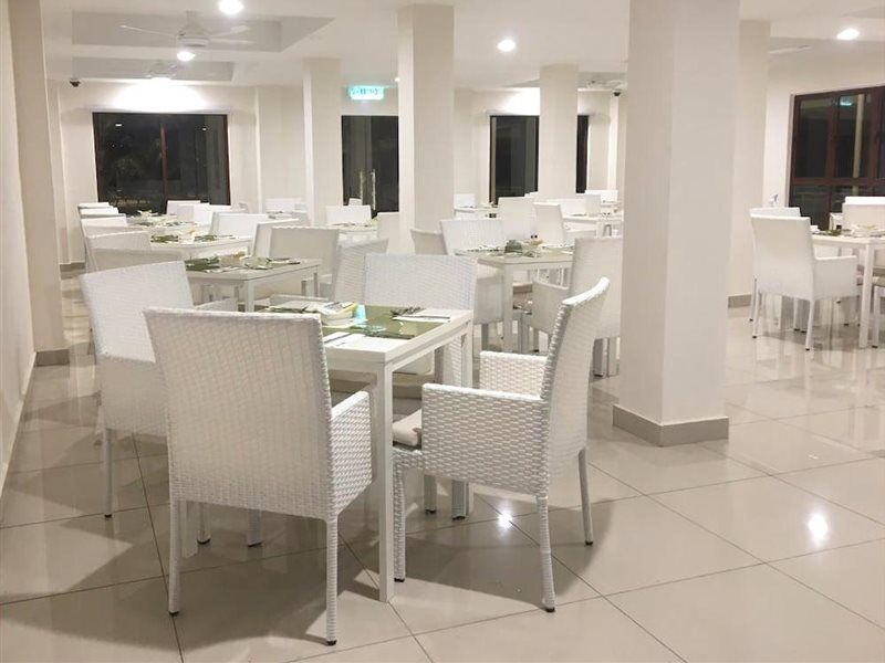 Royale Chulan Cherating Chalet Экстерьер фото